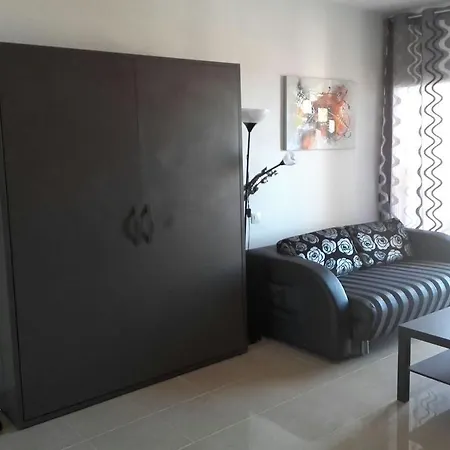 Tenerife Paradaise 公寓