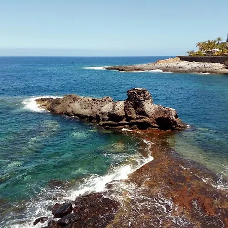 Tenerife Paradaise 阿德耶