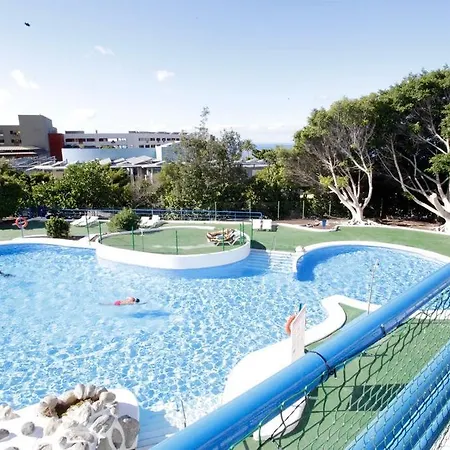 Apartment Tenerife Paradaise *