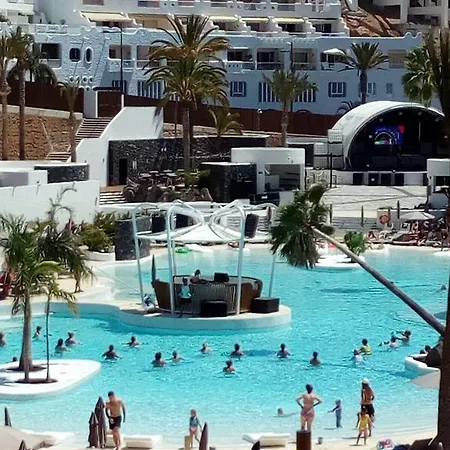Tenerife Paradaise Costa Adeje (Tenerife)