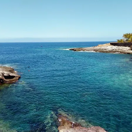 דירה Tenerife Paradaise אדחה