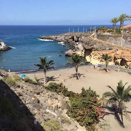 דירה Tenerife Paradaise *