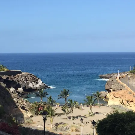 Tenerife Paradaise Apartment Costa Adeje (Tenerife)