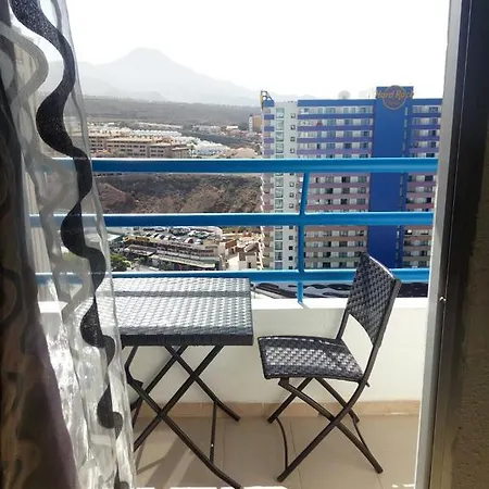 Apartment Tenerife Paradaise Costa Adeje (Tenerife)