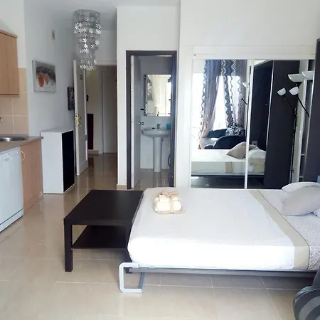Tenerife Paradaise דירה *
